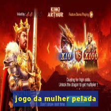 jogo da mulher pelada